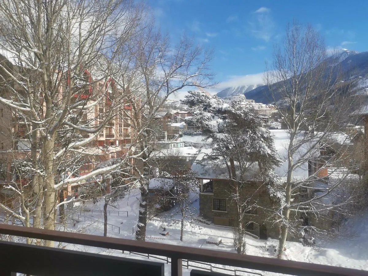 Signal Du Prorel Serre Chevalier Briancon 